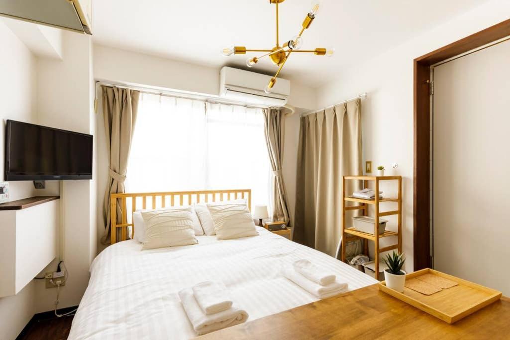 Maison D'Orme 503 Токіо Екстер'єр фото