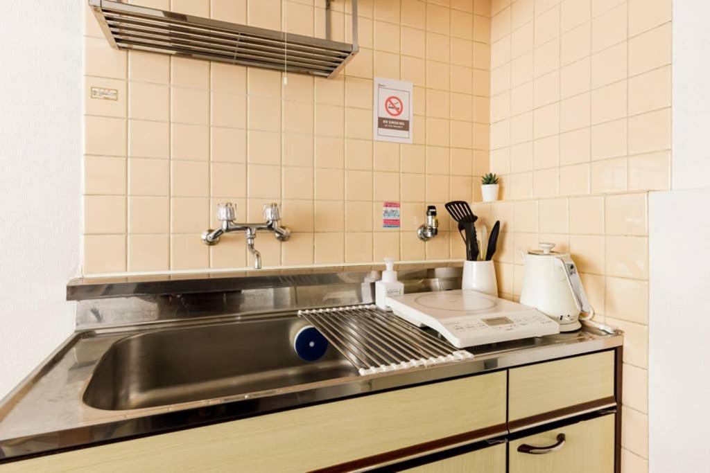 Maison D'Orme 503 Токіо Екстер'єр фото
